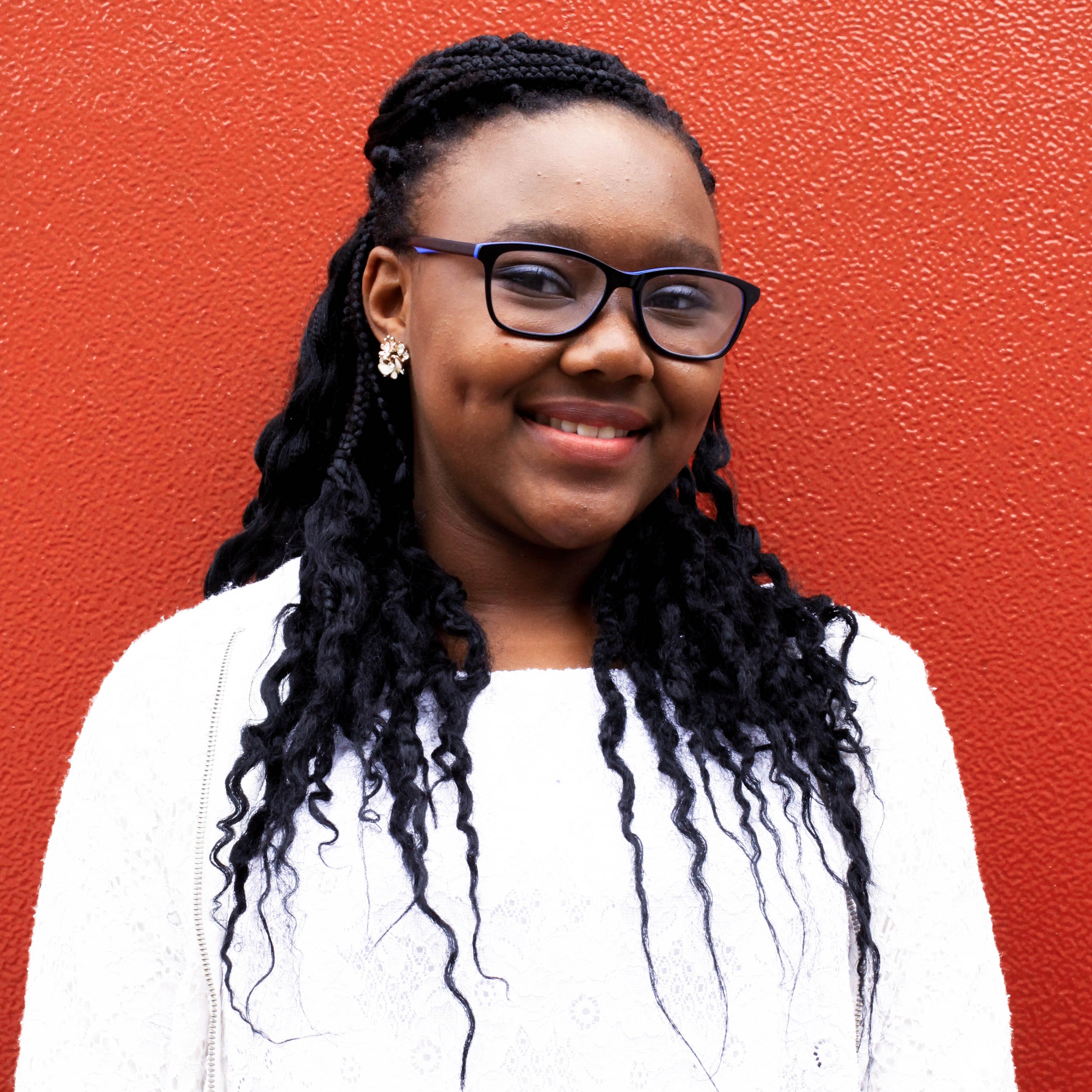 29 Natural Hair Styles Straight From London
